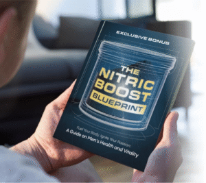 Nitric Boost Ultra Natural Official Buy Bonus