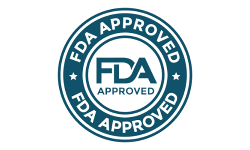 Nitric Oxide FDA Approved