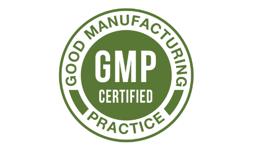 Nitric Oxide GMP Certified