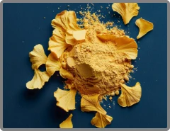Nitric Oxide Supplements Ginkgo Biloba Powder