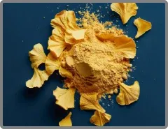 ginkgo biloba powder nitric boost ingredients