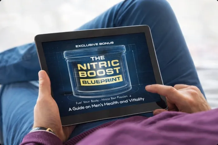 nitric boost free bonus