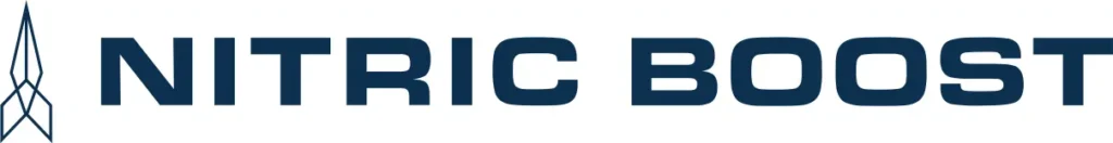 nitric boost logo